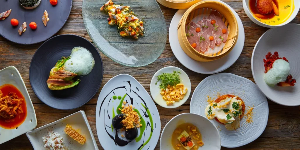 Top 10 Healthy Recipes for Busy People